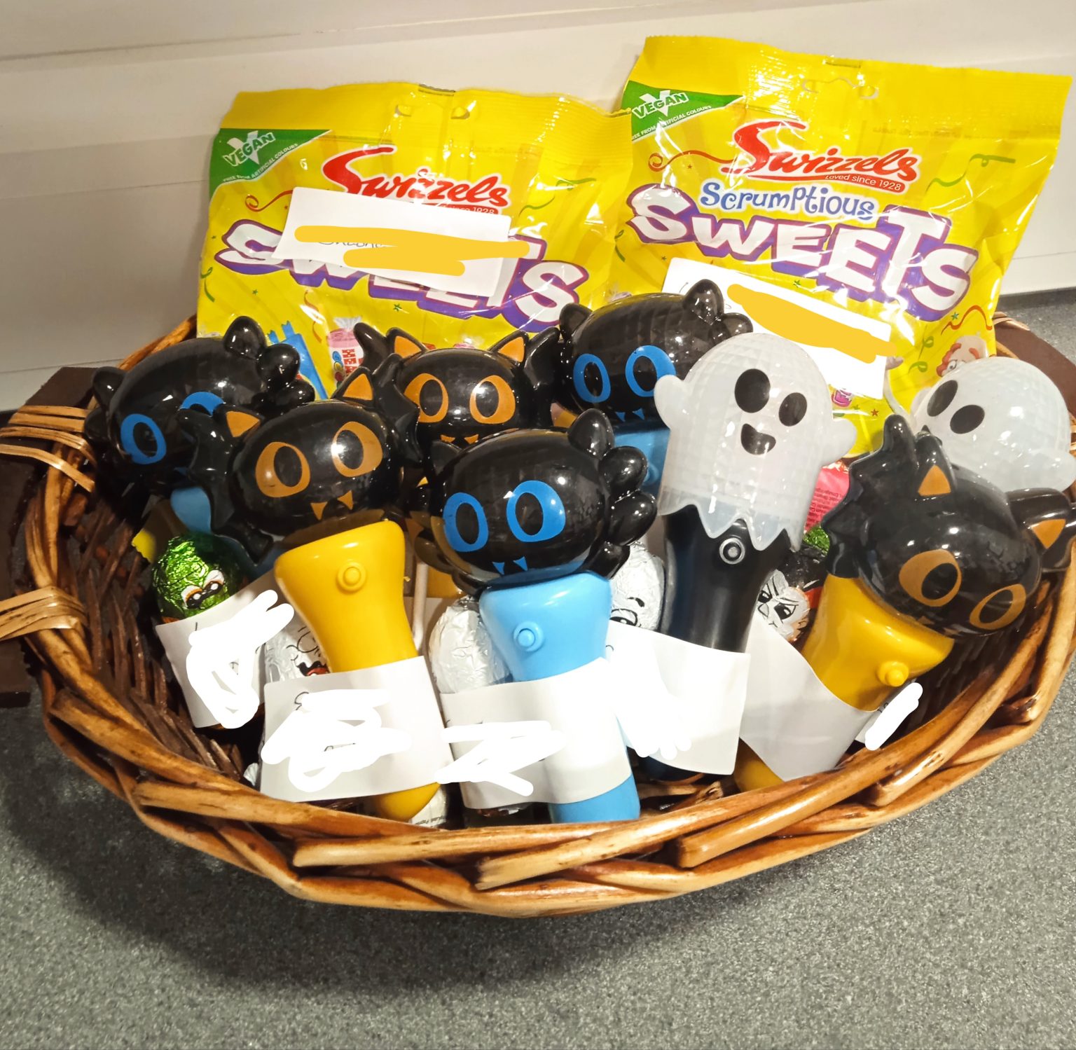 Halloween Colouring Competition – Boyne Medical Practice